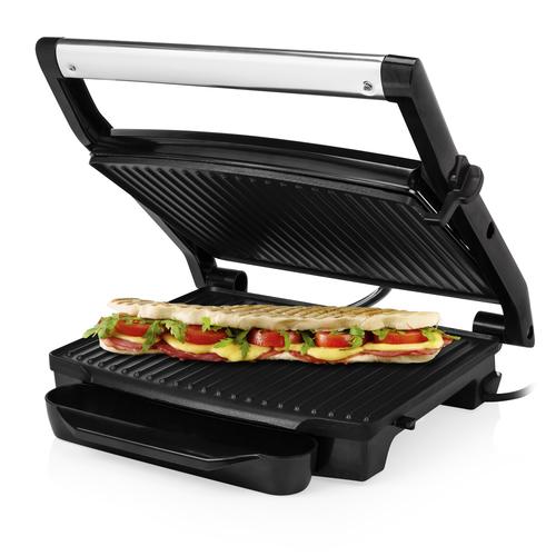 TOSTAPANE PANINI GRILL 30x24 PRINCESS IN