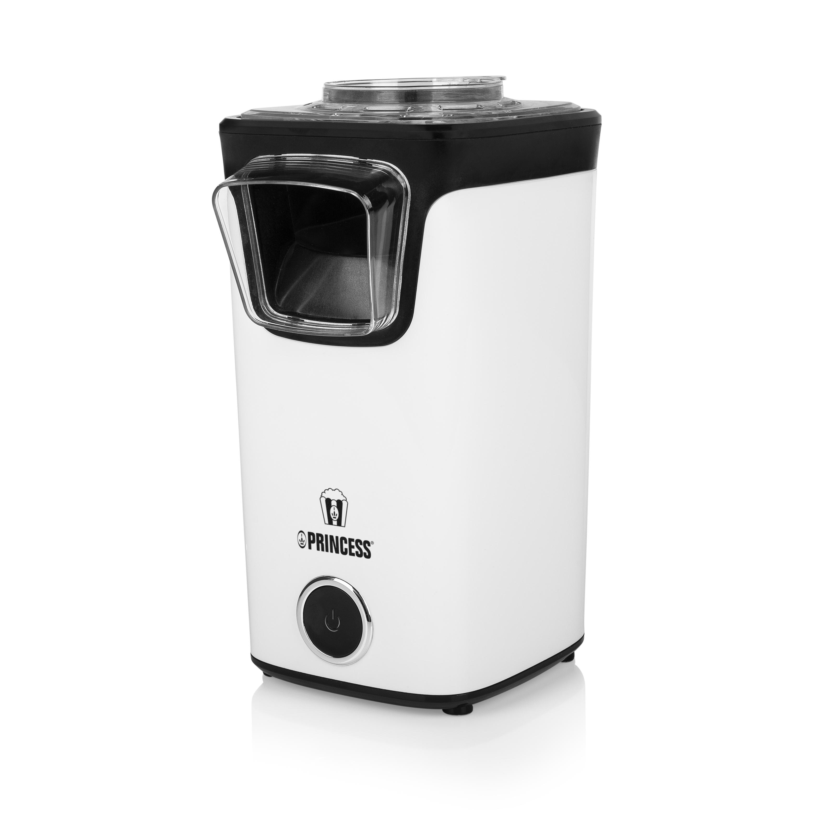 POPCORN MAKER PRINCESS