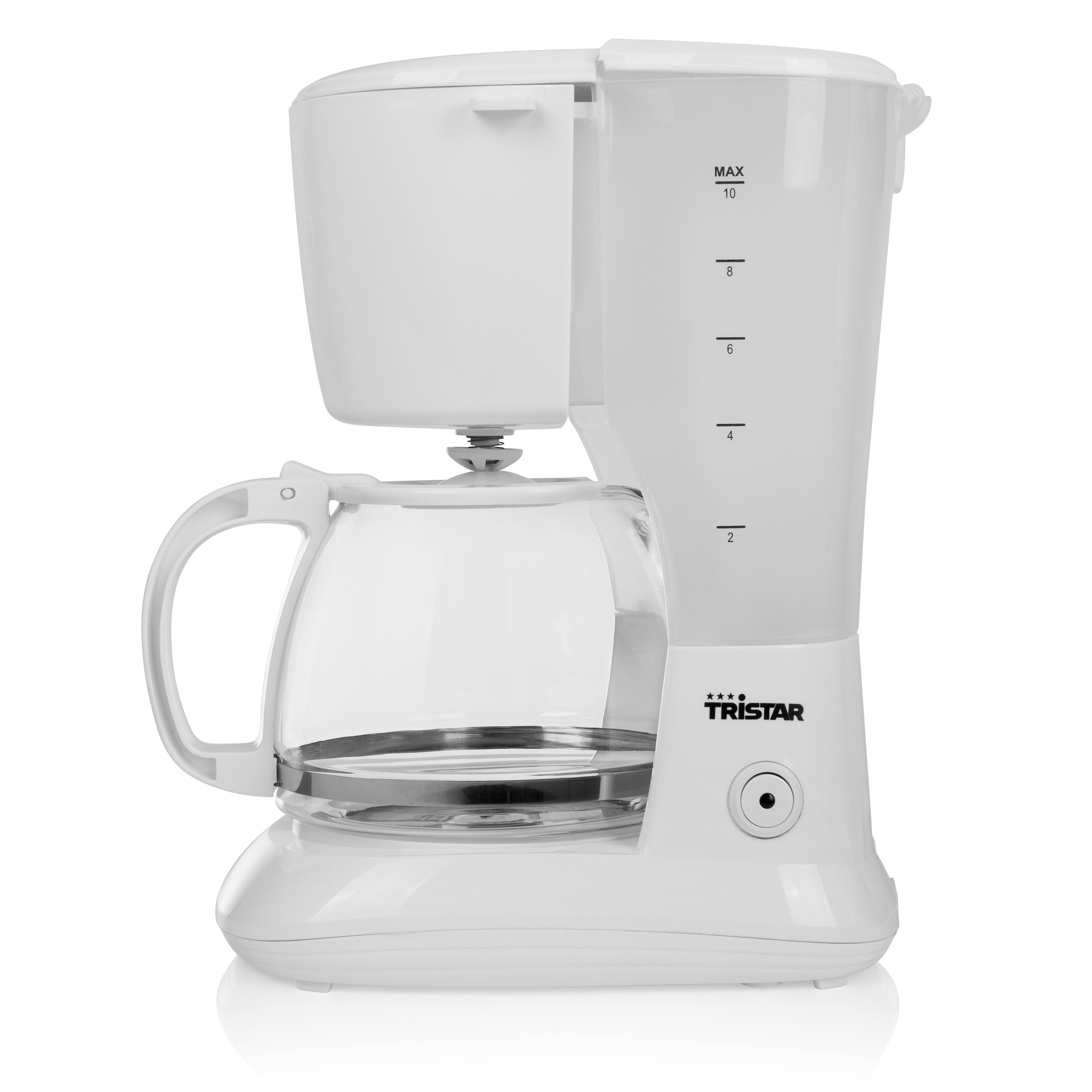 Tristar CM-1252 Macchina caffè