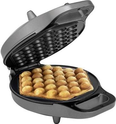 Princess 132465 Piastra per waffle a bolle