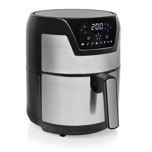 FRIGGITRICE 4.5L PRINCESS XXL AEROFRYER