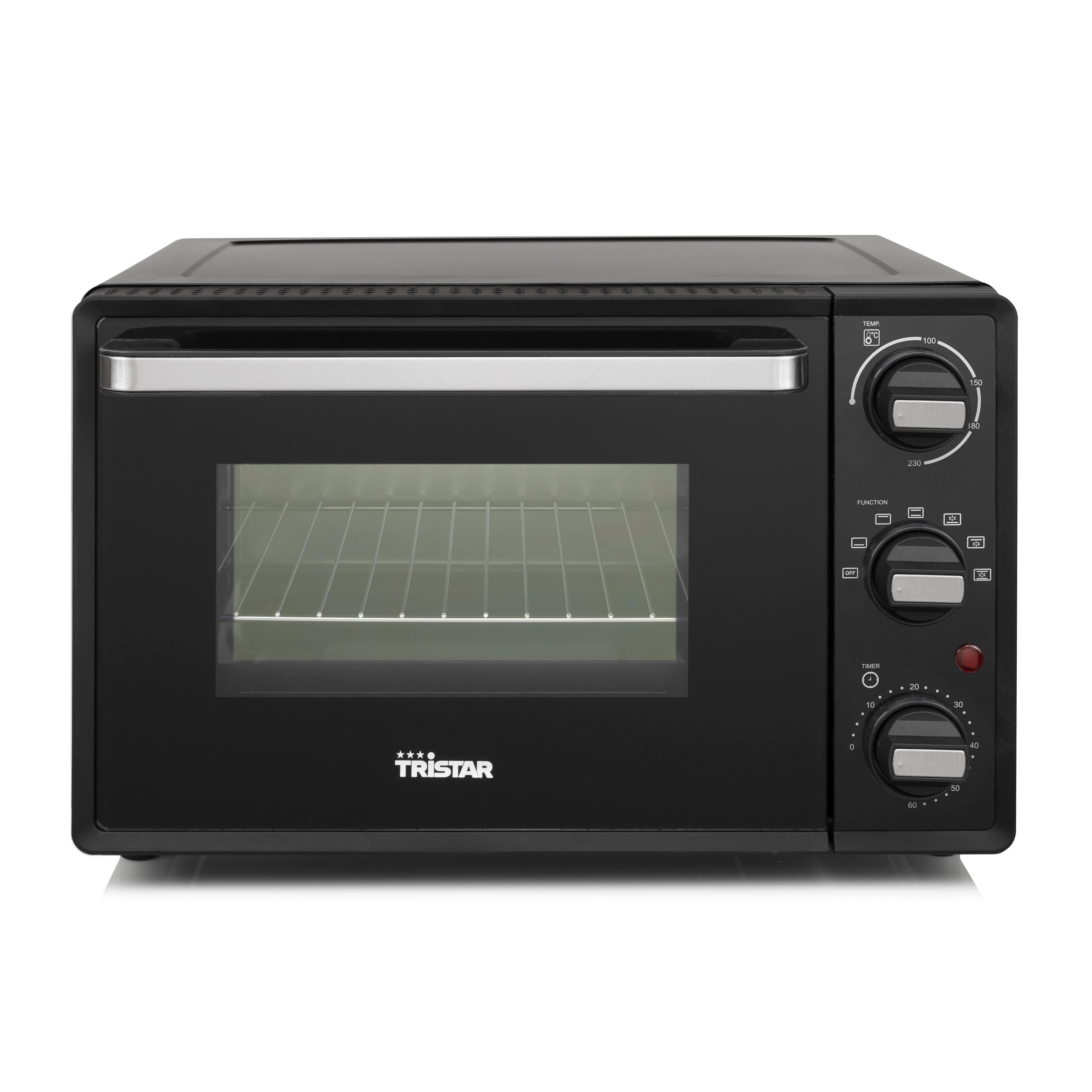 TRISTAR FORNO A CONVEZIONE...