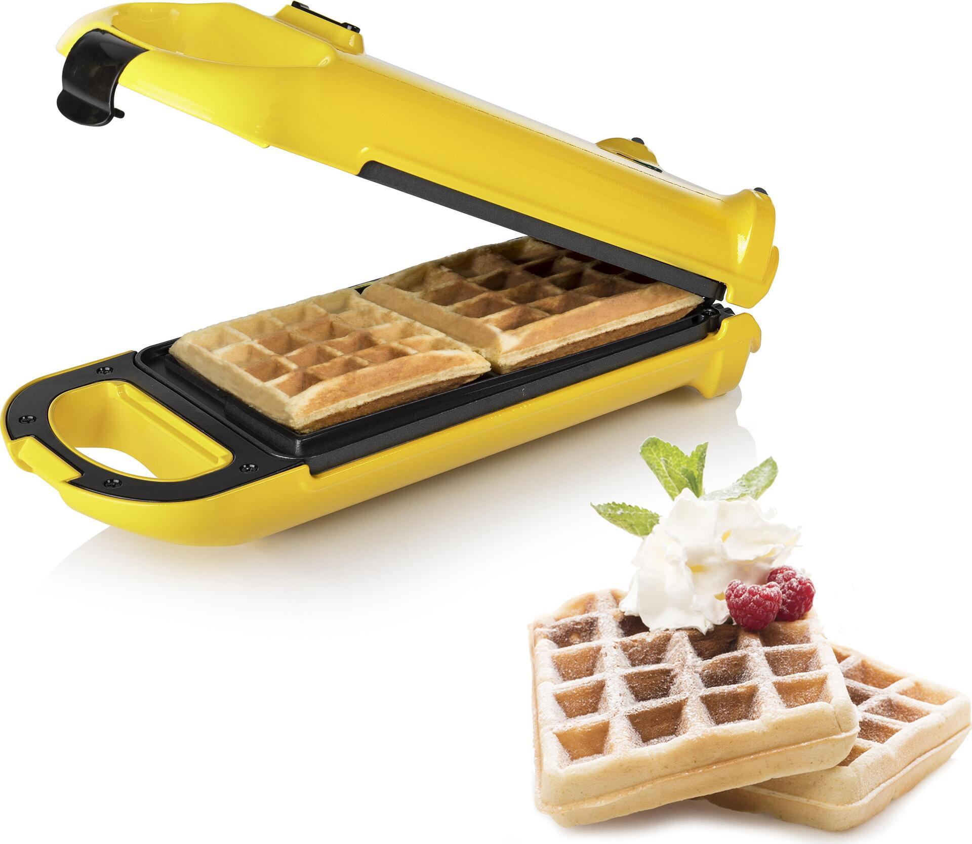 Princess 132406 Waffle...