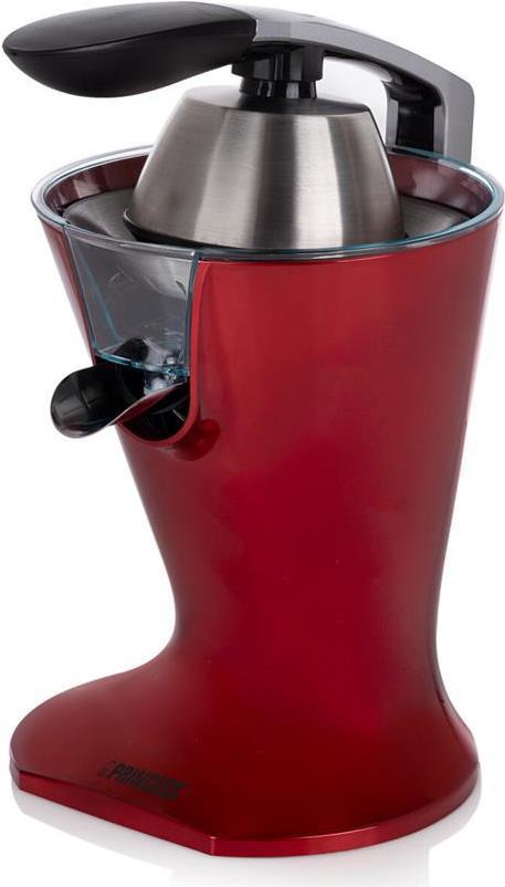SPREMIAGRUMI 300W PRINCESS RED METALLIZZ
