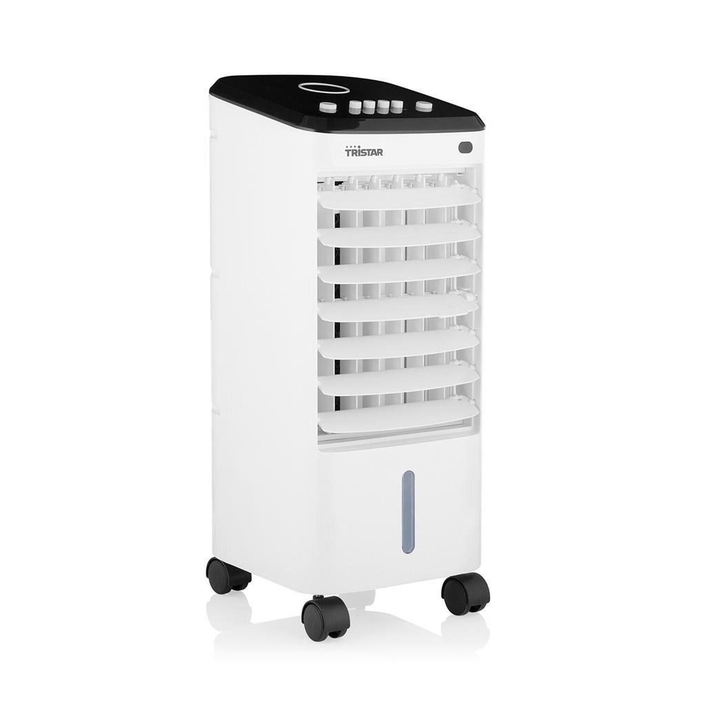 Tristar AT-5445 condizionatore portatile 4 L 603 dB Bianco