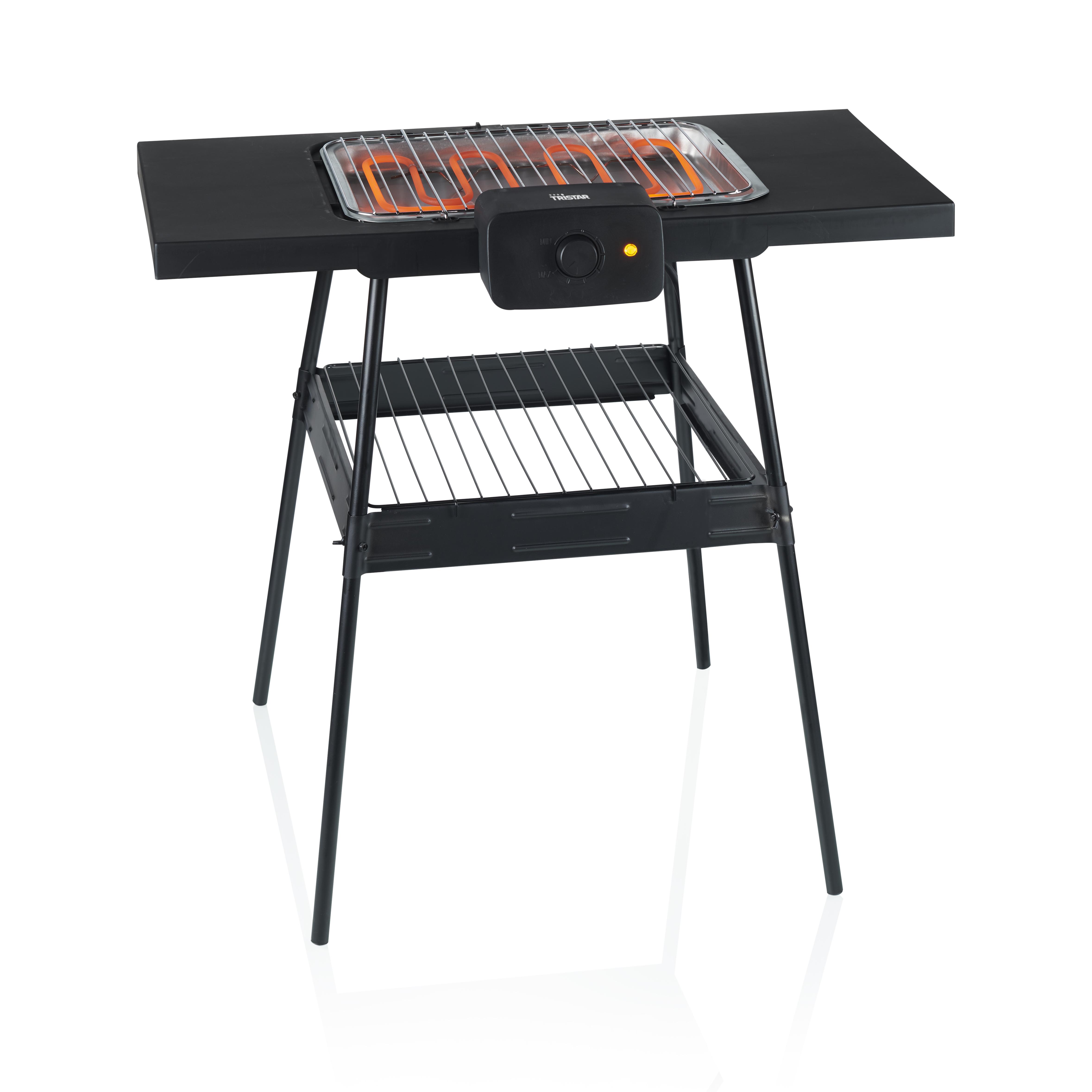 Tristar BQ-2870 Barbecue...