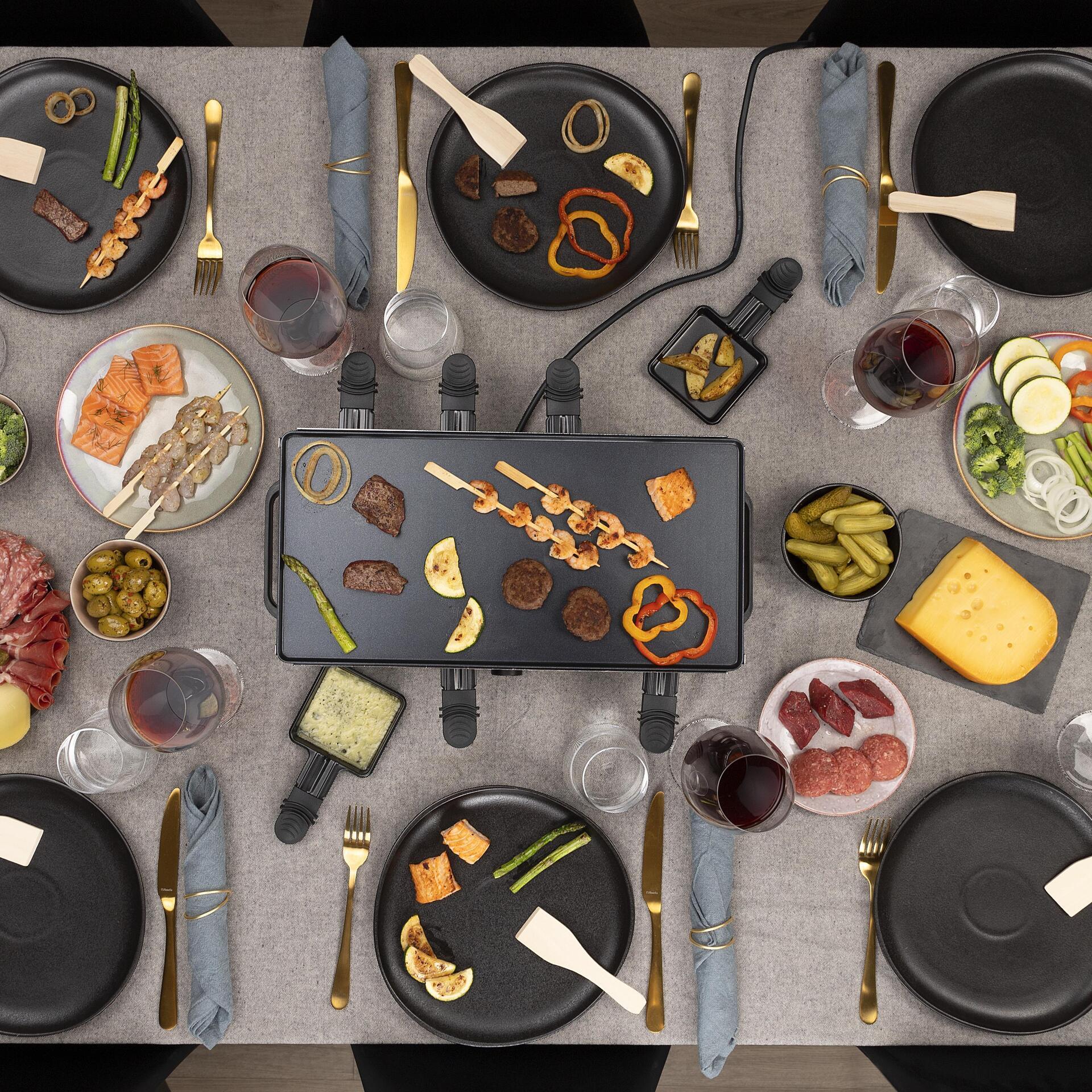 Princess Raclette 162645...
