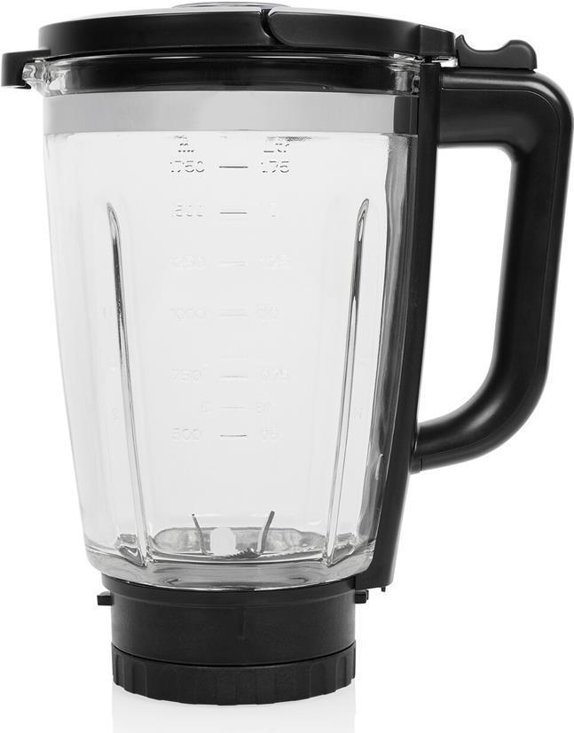 FRULLATORE SOL PRO 1,75Lt PRINCESS 1400W