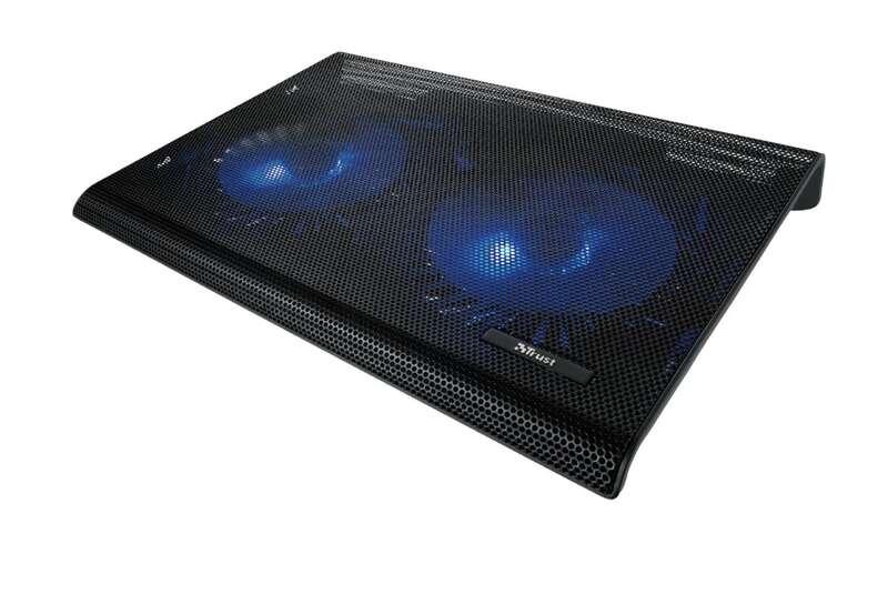 AZUL LAPTOP COOLING STAND WITH
