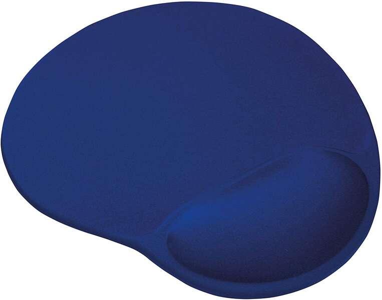 GEL MOUSE PAD - BLACK