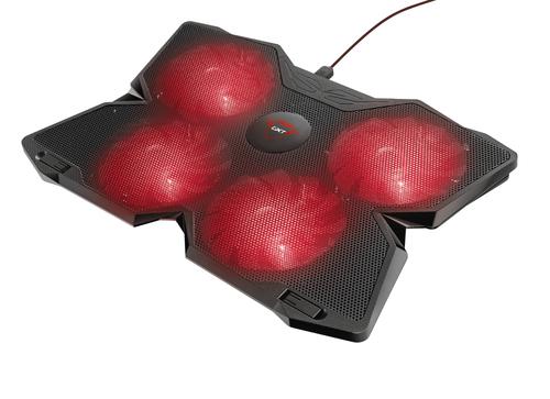 GXT 278 NOTEBOOK COOLING STAND