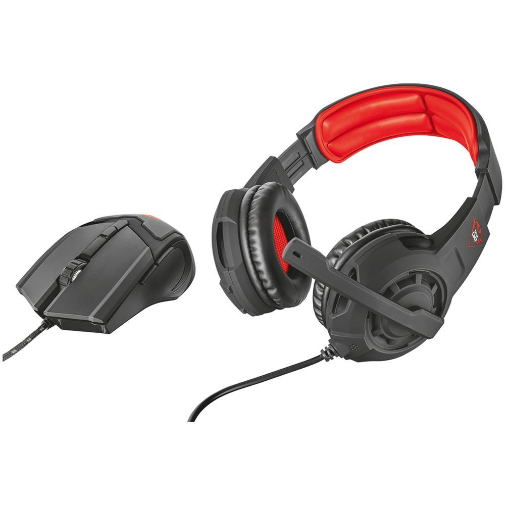 TRUST CUFFIE GXT784 CON...