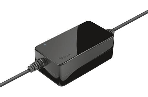 Trust Primo adattatore e invertitore Interno 45 W Nero