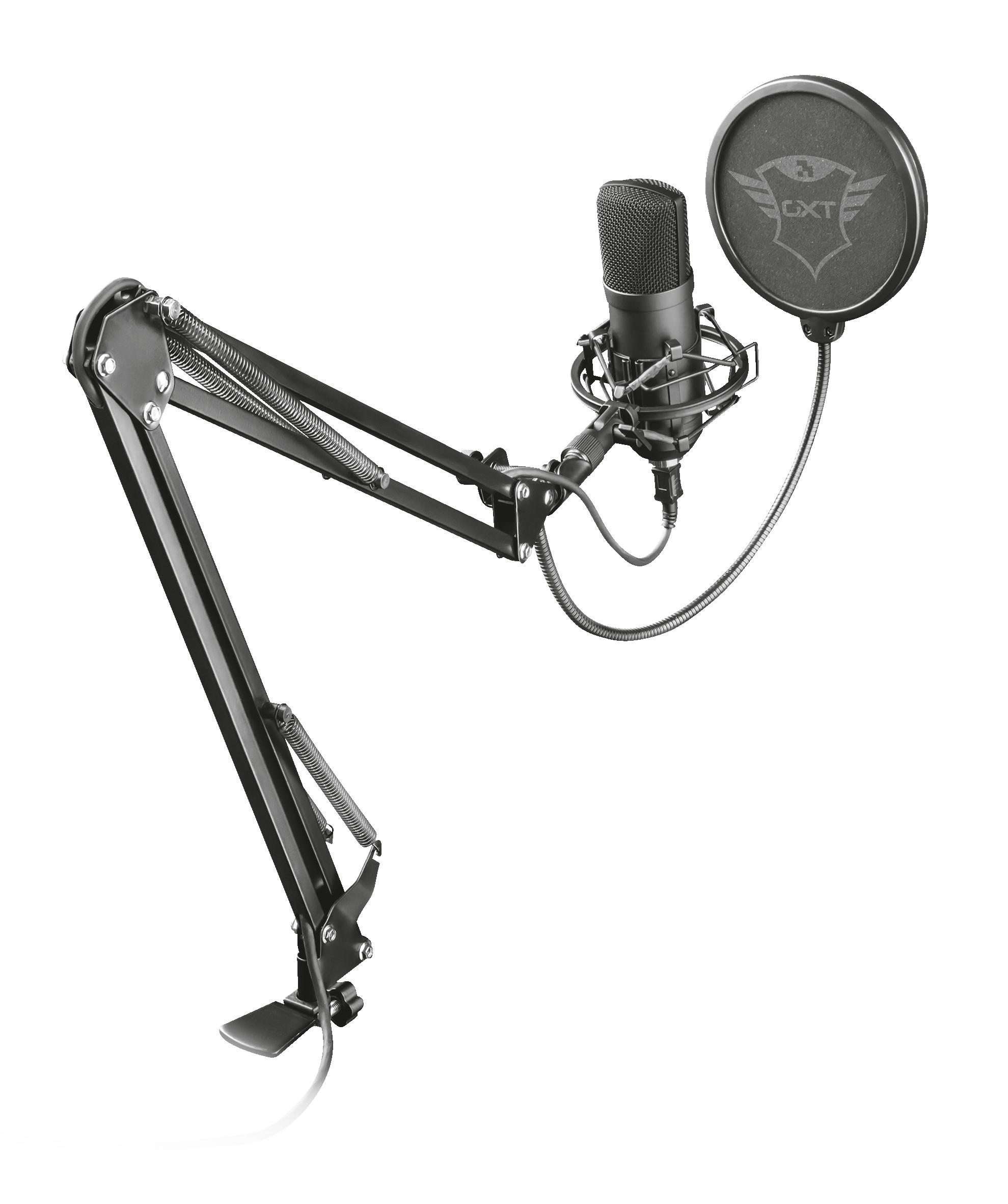 GXT 252+ EMITA PLUS STREAMING