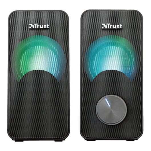 ARYS COMPACT 2.0 SPEAKER RGB