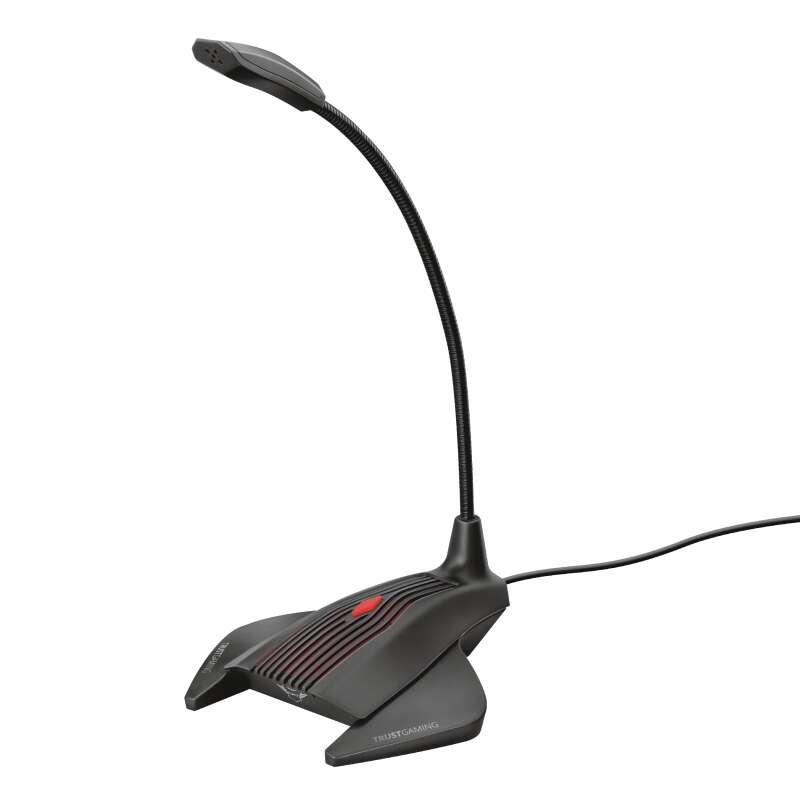 MICROFONO TRUST GXT 239 Nepa Gaming Mic.