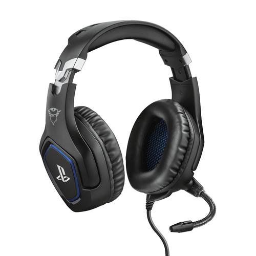 FORZE GAMING HEADSET FOR PS4