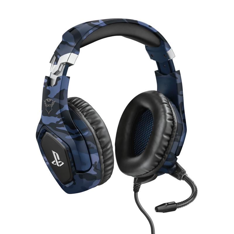 Trust GXT 488 Forze PS4...