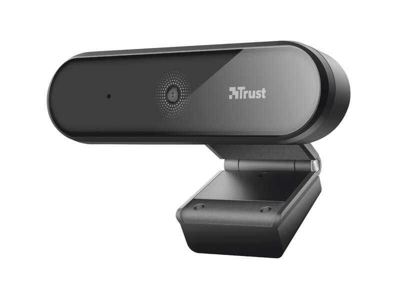 TRUST WEBCAM TYRO FULL HD 23637