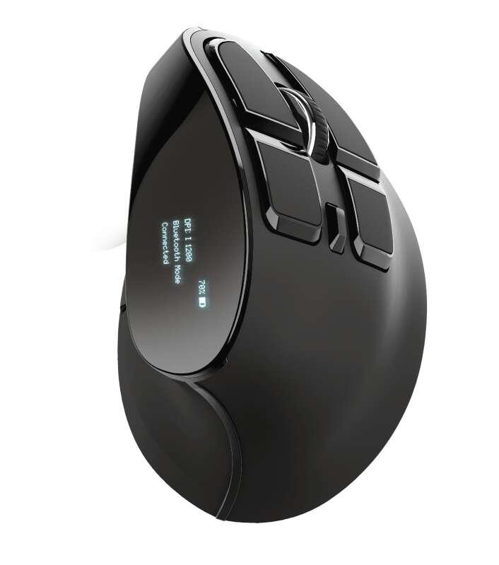 VOXX RECHARGEABLE ERGO WIRELESS