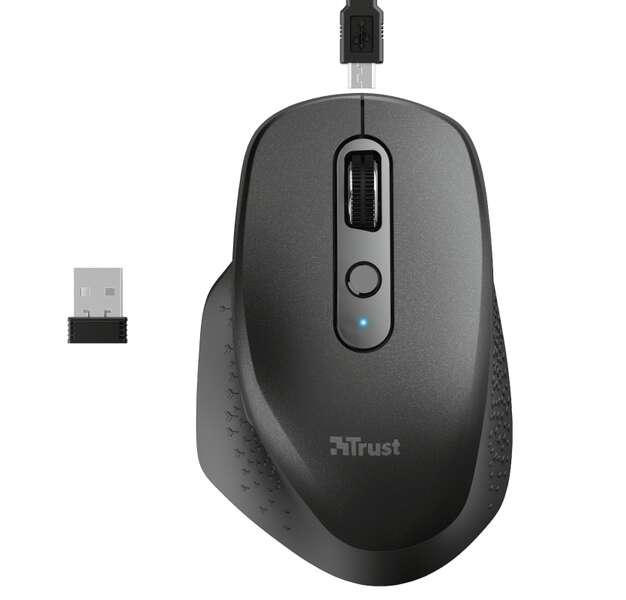 OZAA RECHARGEABLE WIRELESS
