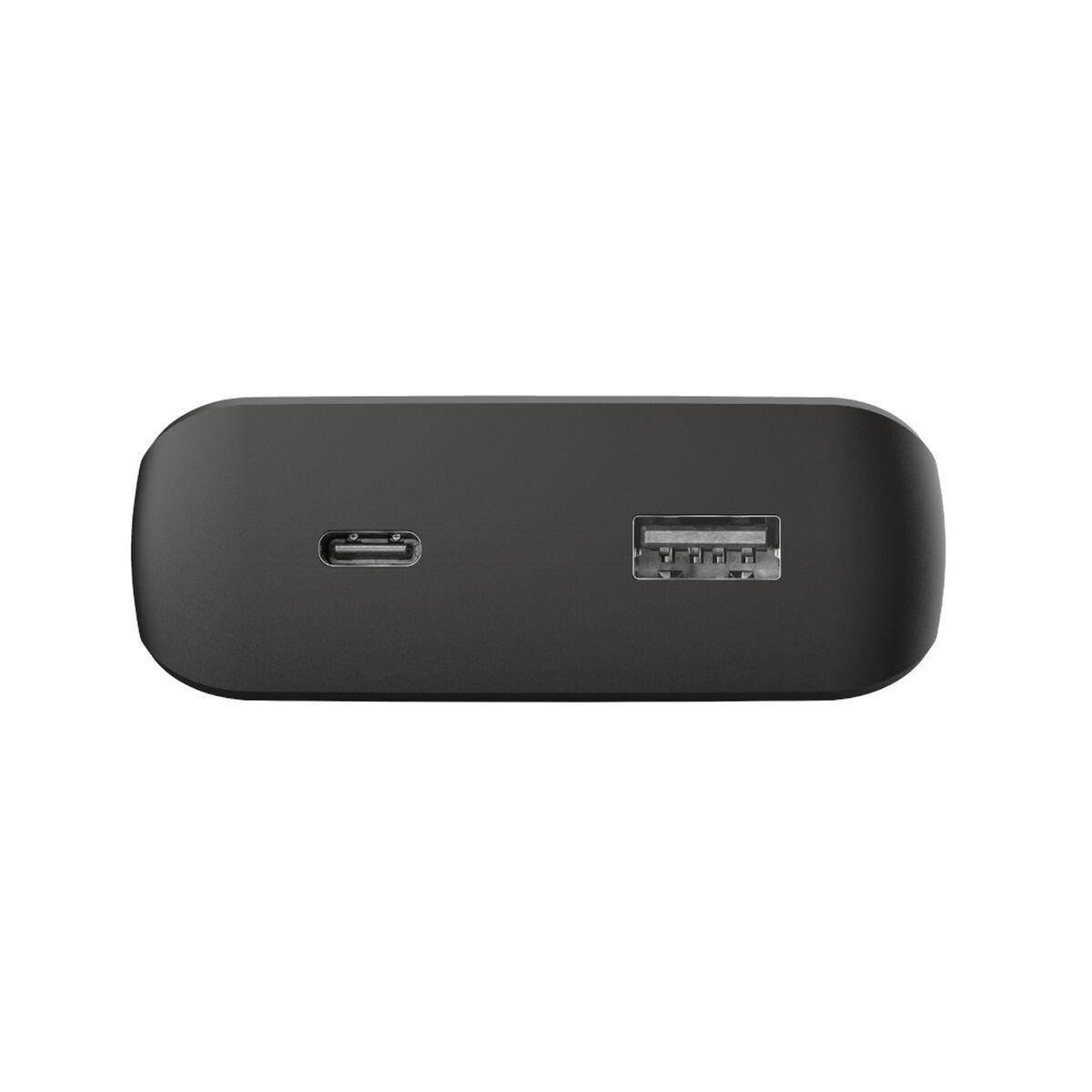 Trust Laro Ioni di Litio 20000 mAh Nero (Laro 65W USB-C Laptop Powerbank)