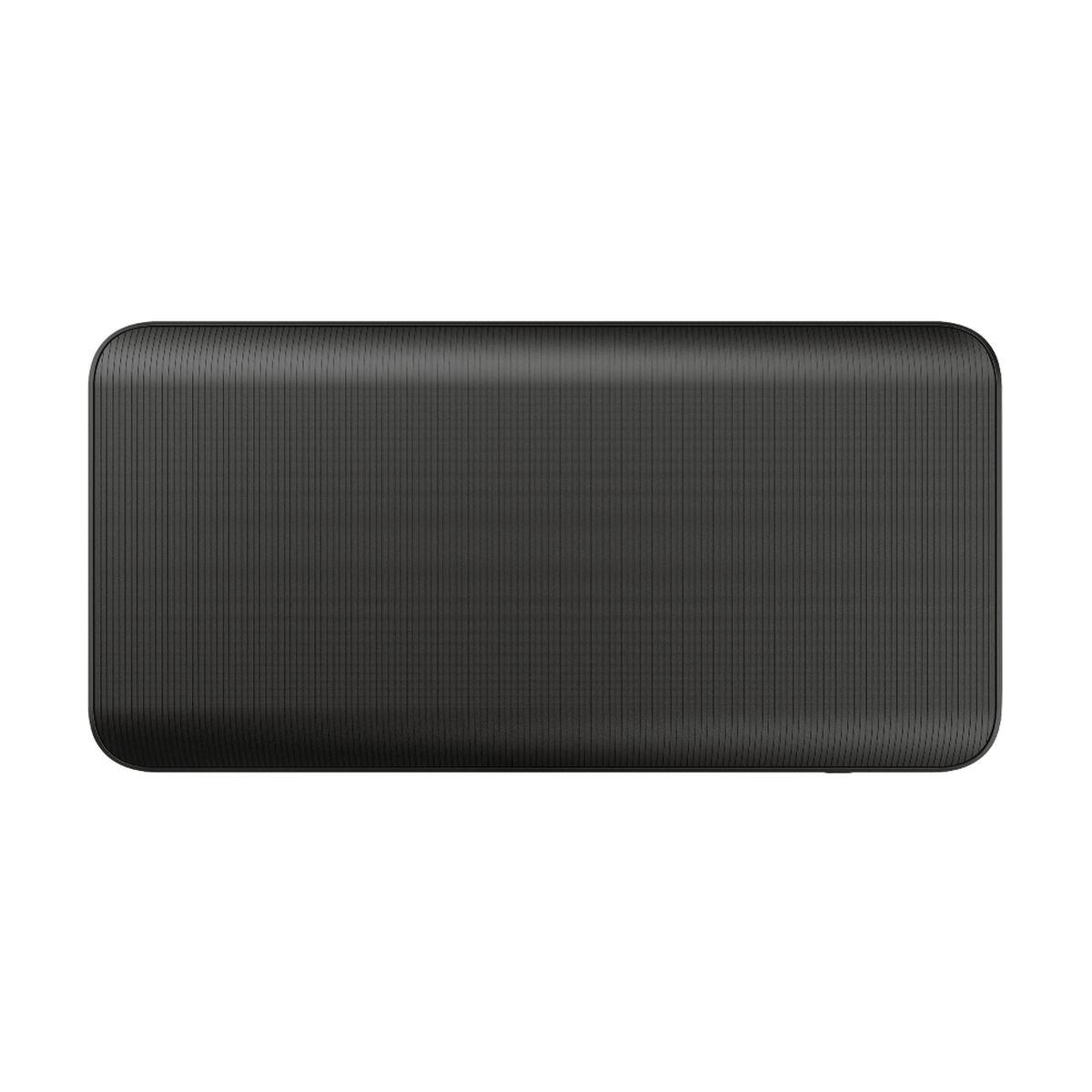 Trust Laro Ioni di Litio 20000 mAh Nero (Laro 65W USB-C Laptop Powerbank)