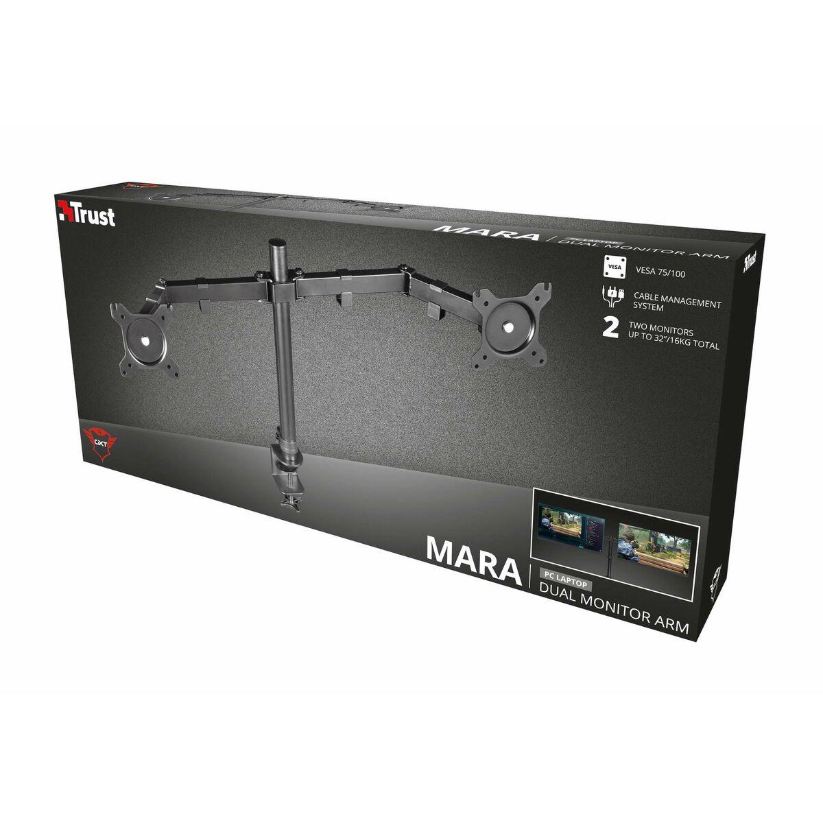 MARA ARTICULATED SUPPORT FOR 2