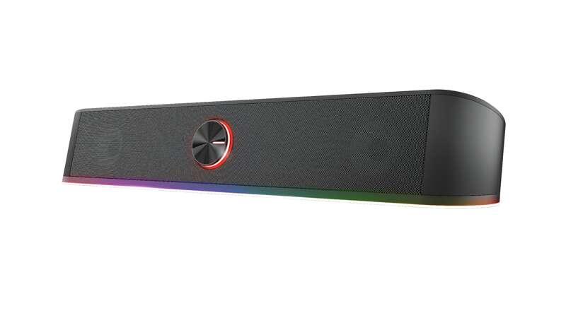 Trust GXT 619 Thorne Nero...