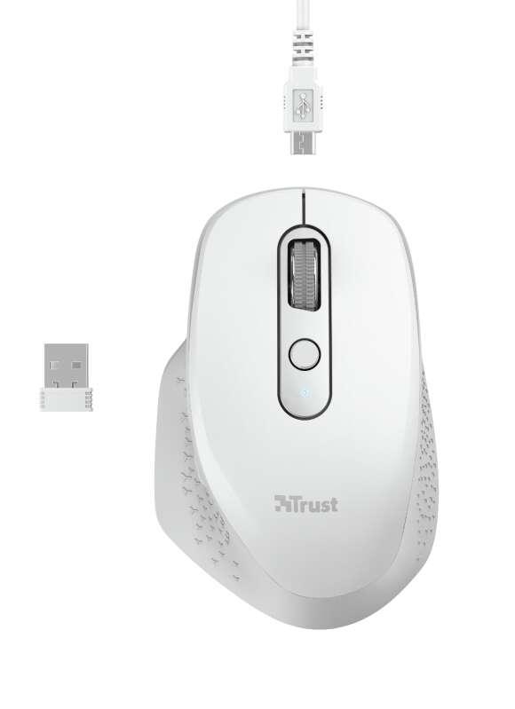Trust Ozaa mouse Mano...