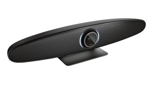 Trust Iris webcam 3840 x...