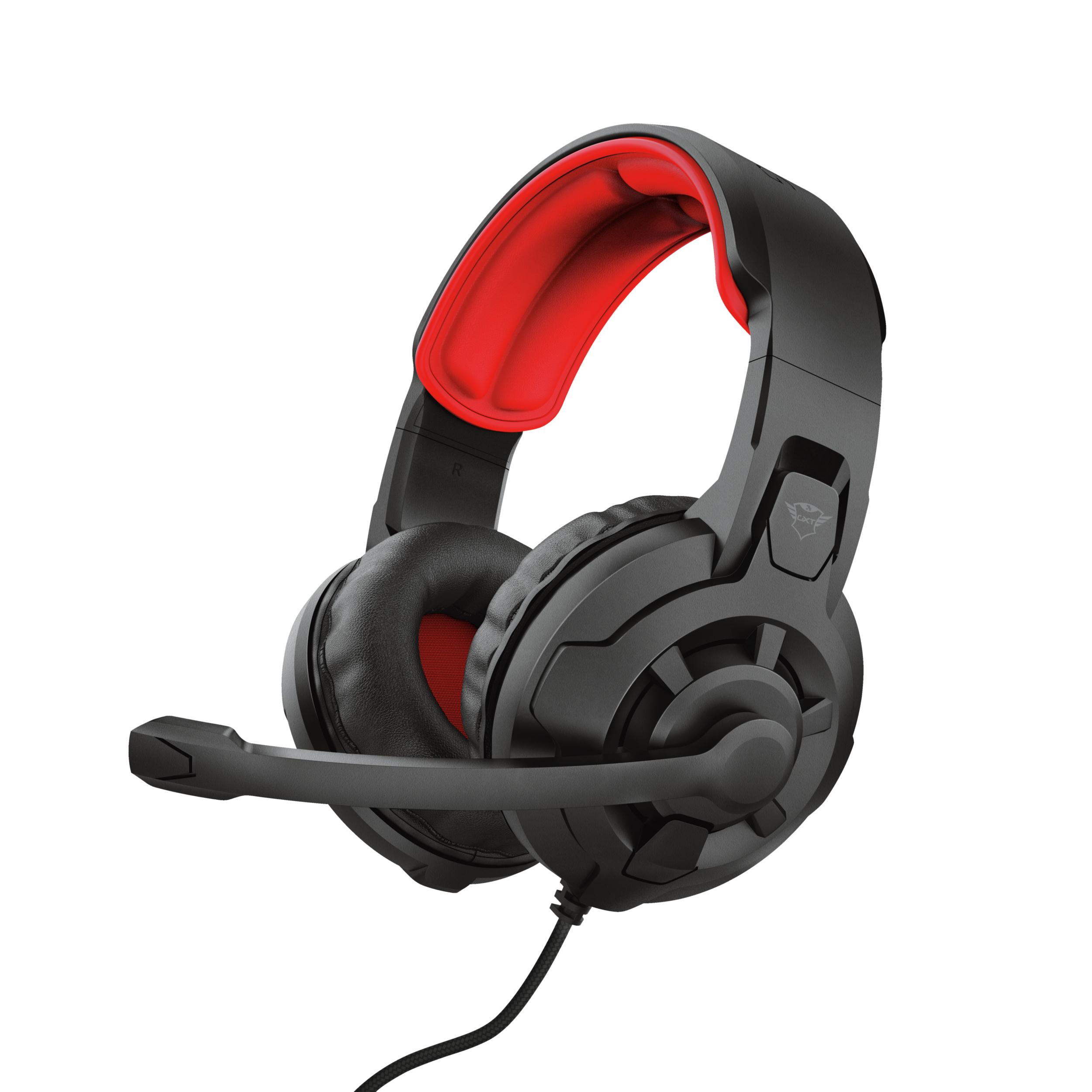GXT411 RADIUS MULTIPLATFORM HEADSET