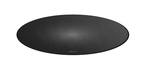 MIKA ROUND FLOOR CHAIR MAT -