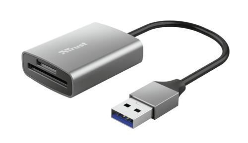 DALYX FAST USB 3.2 CARD READER