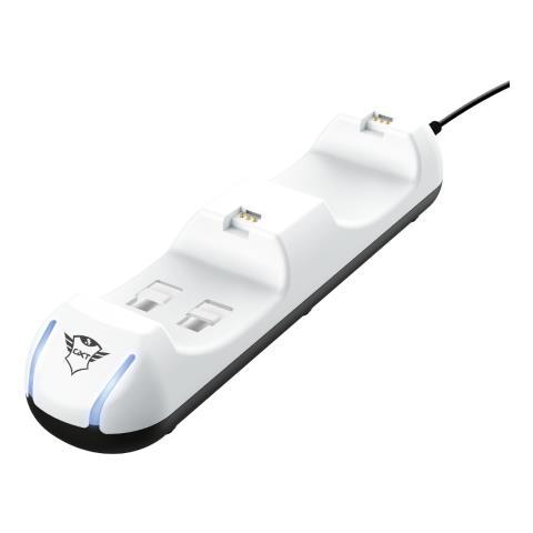 TRUST DUO CHARGING DOCK PER...