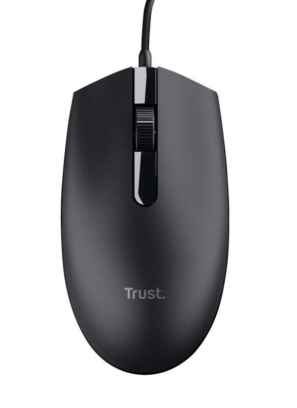BASI WIRED MOUSE