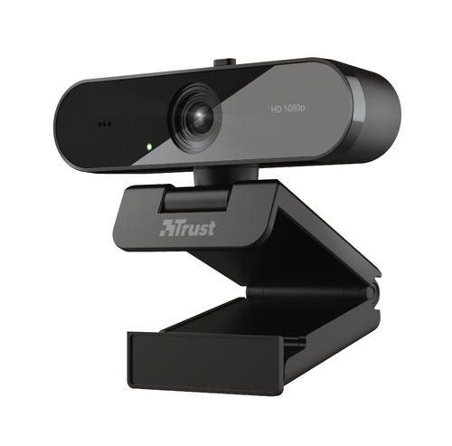 WEBCAM TW-200 FULL HD