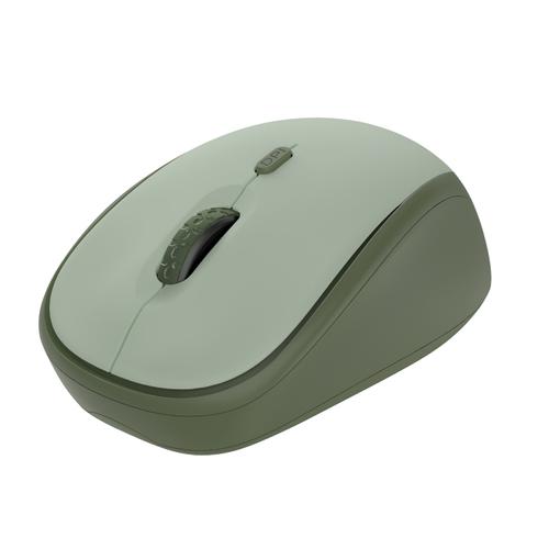 YVI WIRELESS MOUSE ECO GREEN