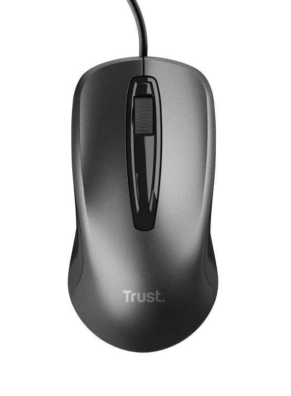 BASICS WIRED MOUSE