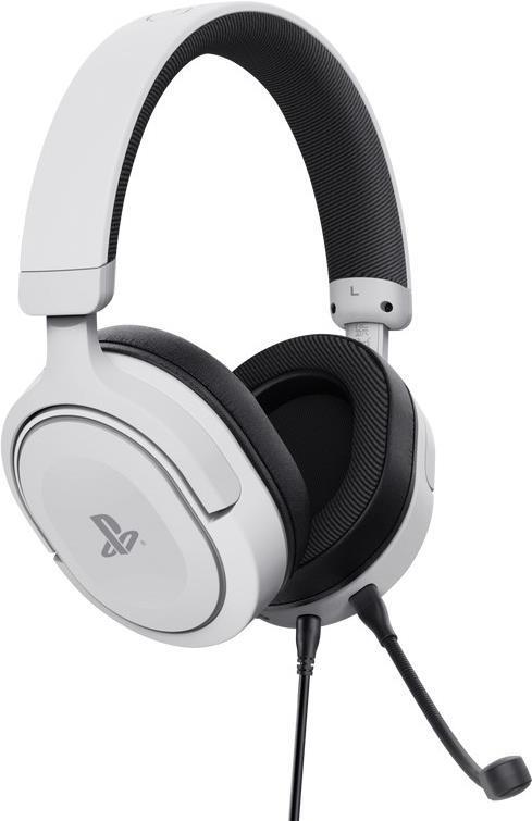 GXT498W FORTA HEADSET PS5