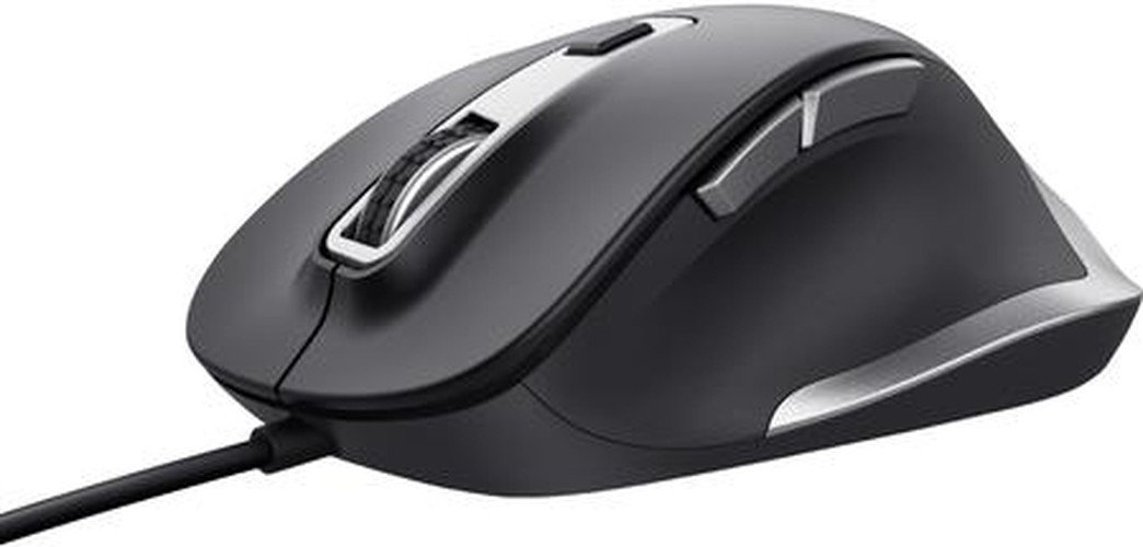 MOUSE FYDA CON FILO ECO