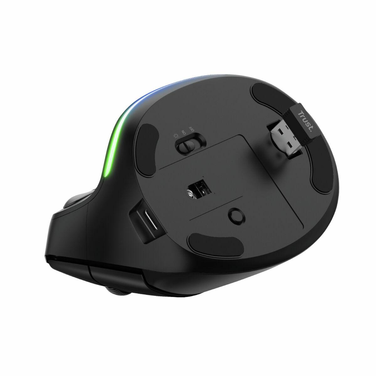 BAYO WIRELESS ECO ERGONOMIC