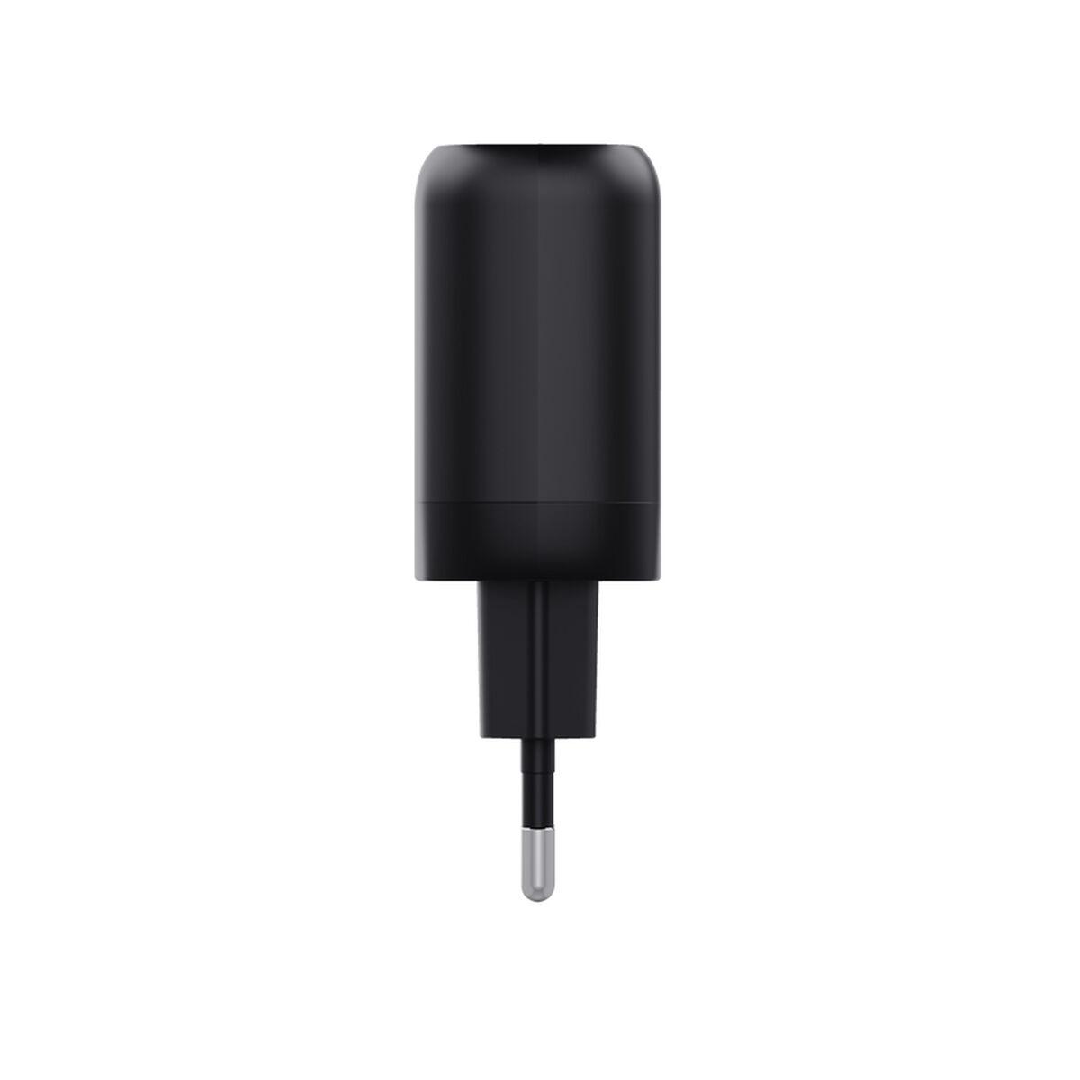 MAXO 65W USB-C CHARGER BLK