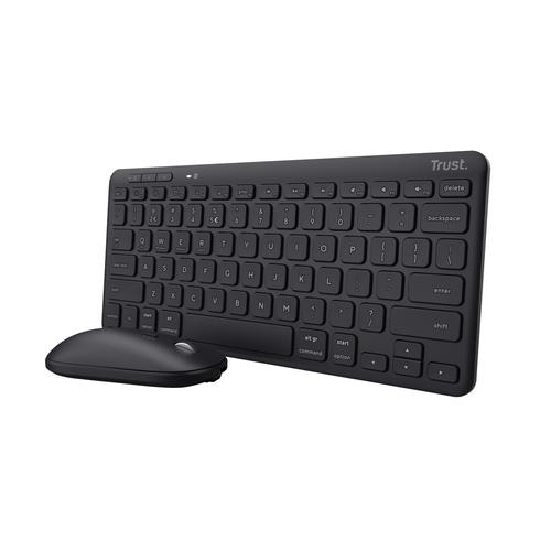 LYRA WL KEYBOARD MOUSE IT
