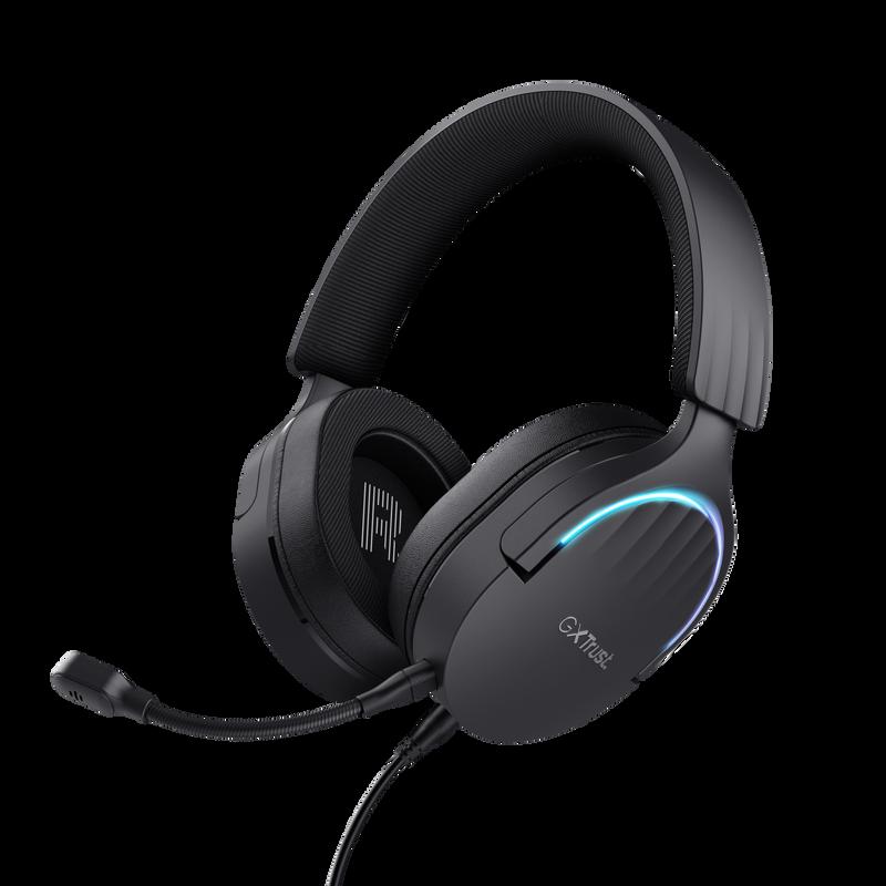 GXT490 FAYZO 7.1 USB HEADSET
