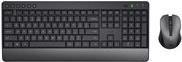 FIDUCIA TKM-450 WIRELESS DESKSET ECO PER FRIENDLY ND (24920)