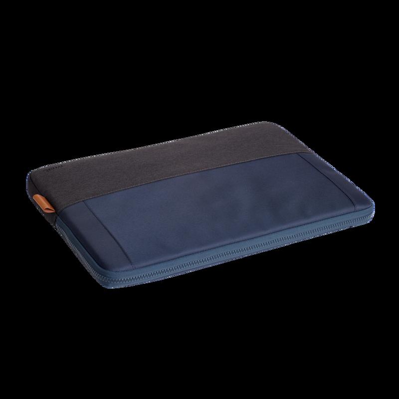 LISBOA 16IN LAPTOP SLEEVE BLACK