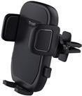 Trust Runo Telefono cellulare/smartphone Nero (RUNO PHONE AIR VENT CAR HOLDER - )