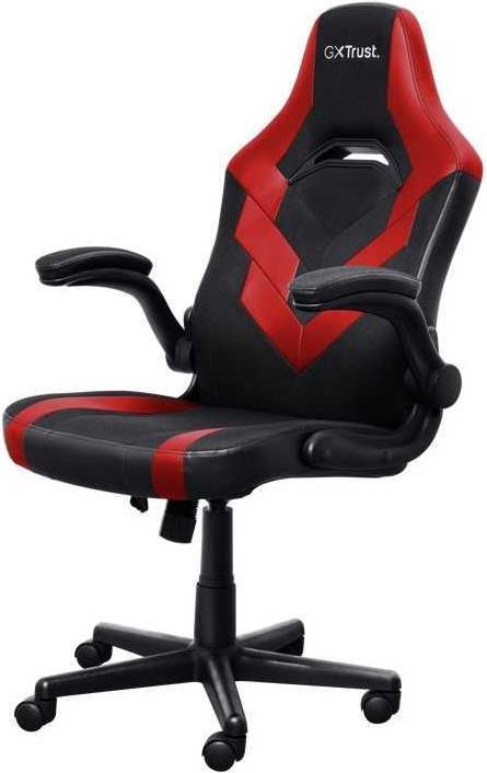 RIYE GAMING CHAIR RED