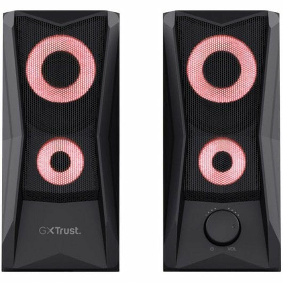 GXT606B JAVV RGB SPEAKER SET